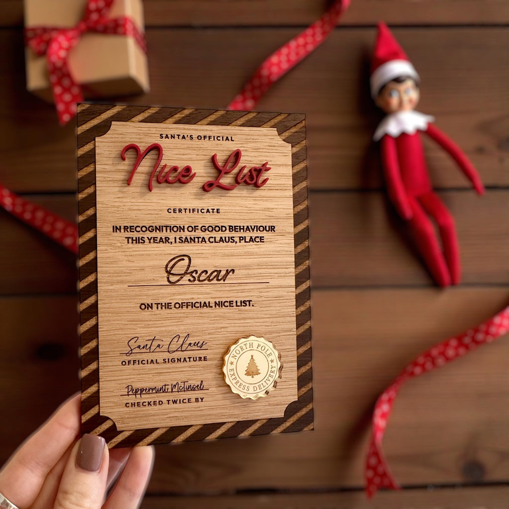 Children's Christmas Magic