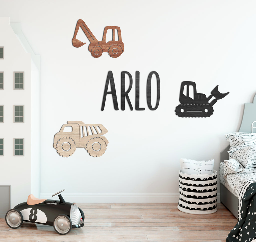 Nursery | Kid's Decor