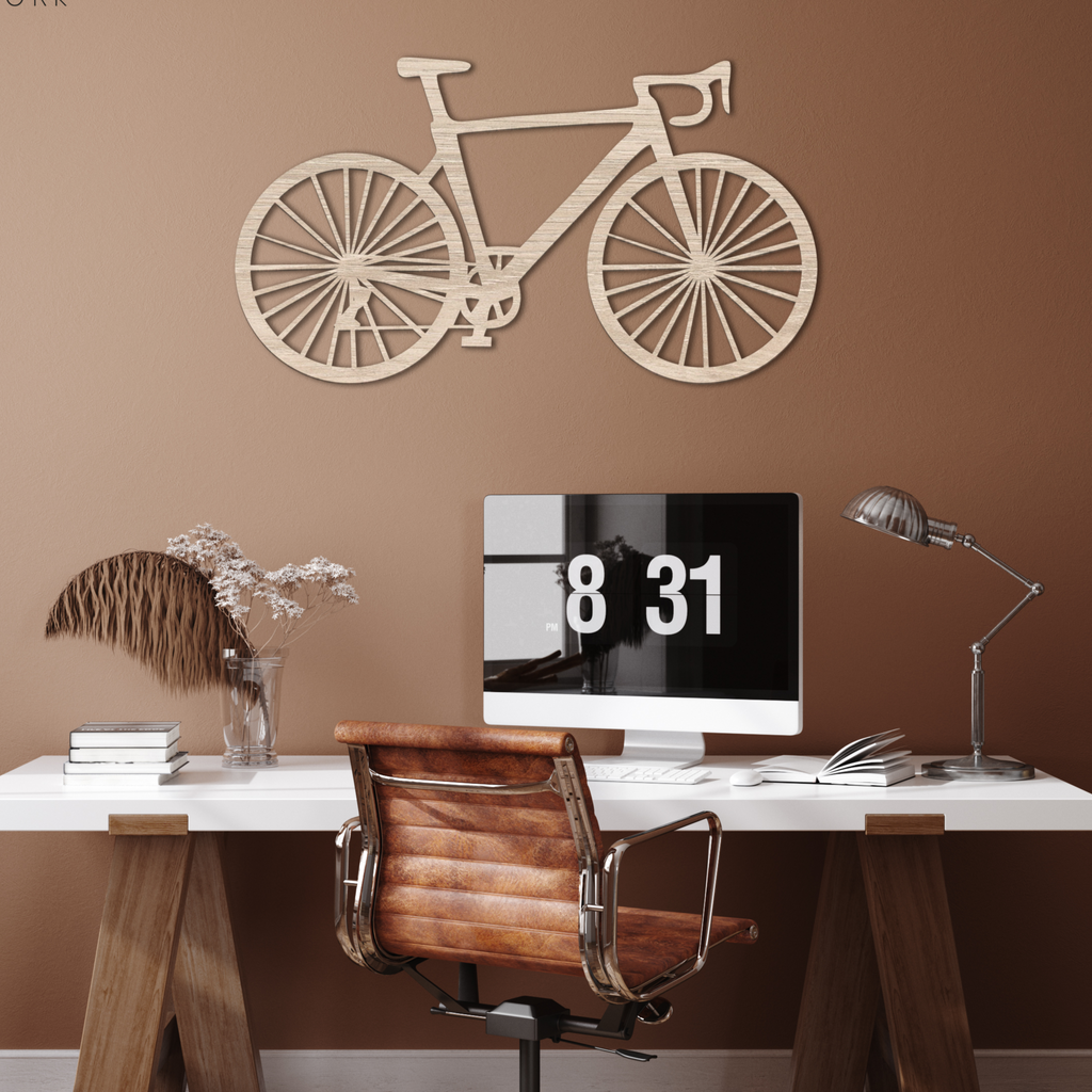 Wall painting cycle hotsell