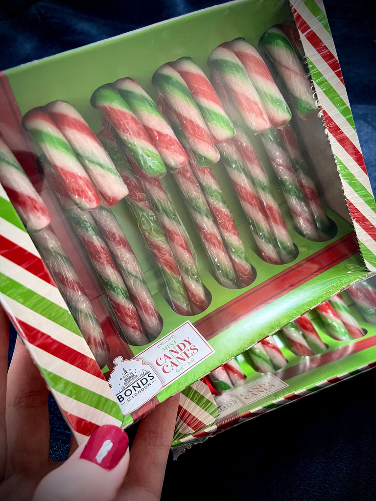 Candy Cane Christmas Countdown - 30% OFF SALE!